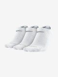 Nike Dri-FIT Socks (Pack 3)