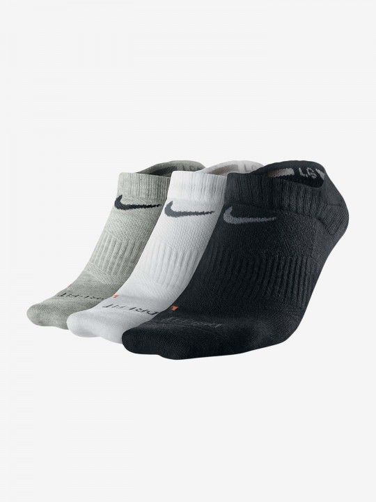 Calcetines Nike Dri-Fit Lightweight No-Show