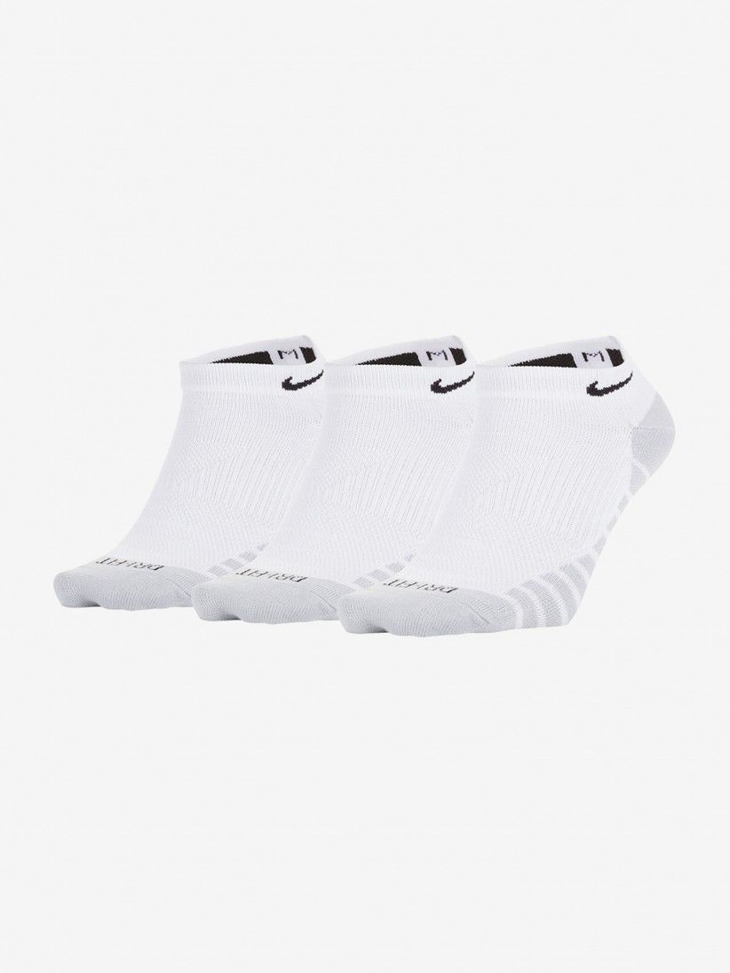 Calcetines Nike Dry Lightweight No-Show