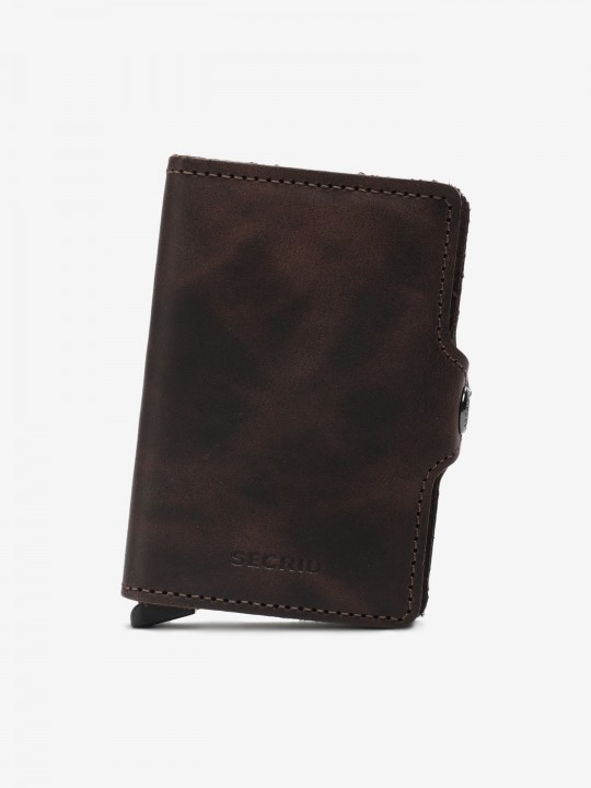 Carteira Secrid Twin