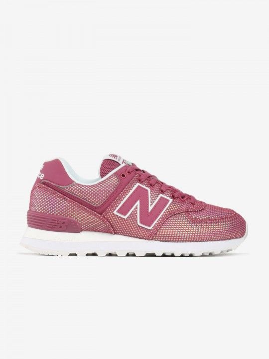 Sapatilhas New Balance WL574