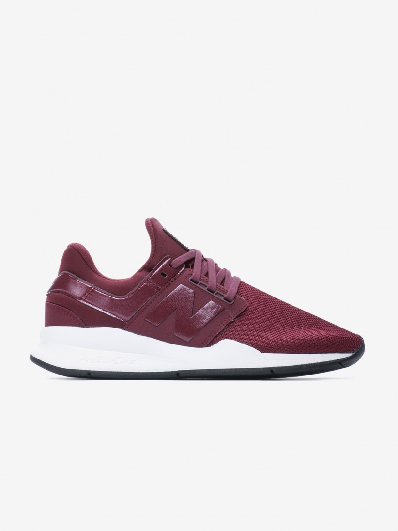 zapatillas new balance ws247 mujer zapatillas new balance ws247 mujer