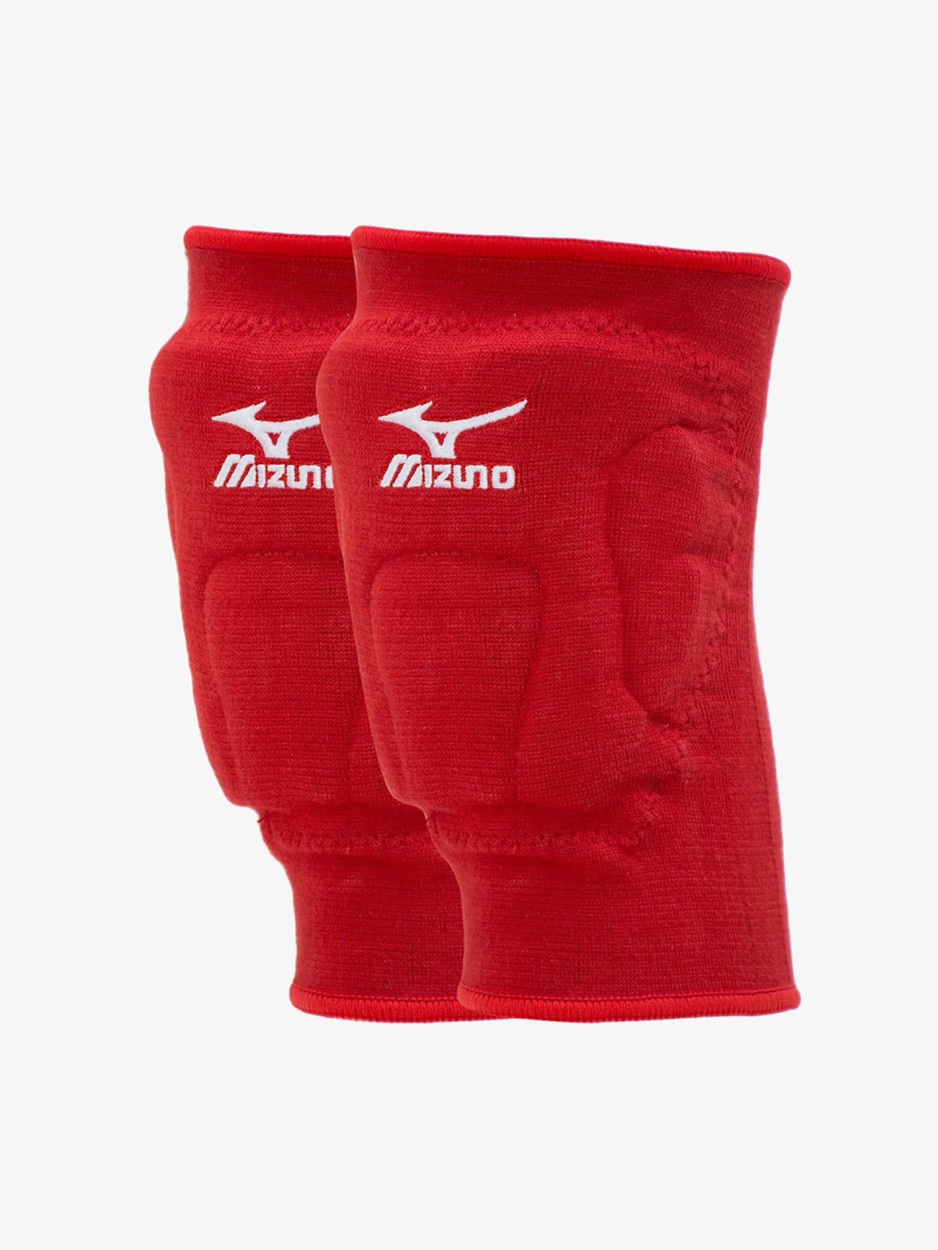Rodilleras de Voleibol Mizuno VS-1 Rojas