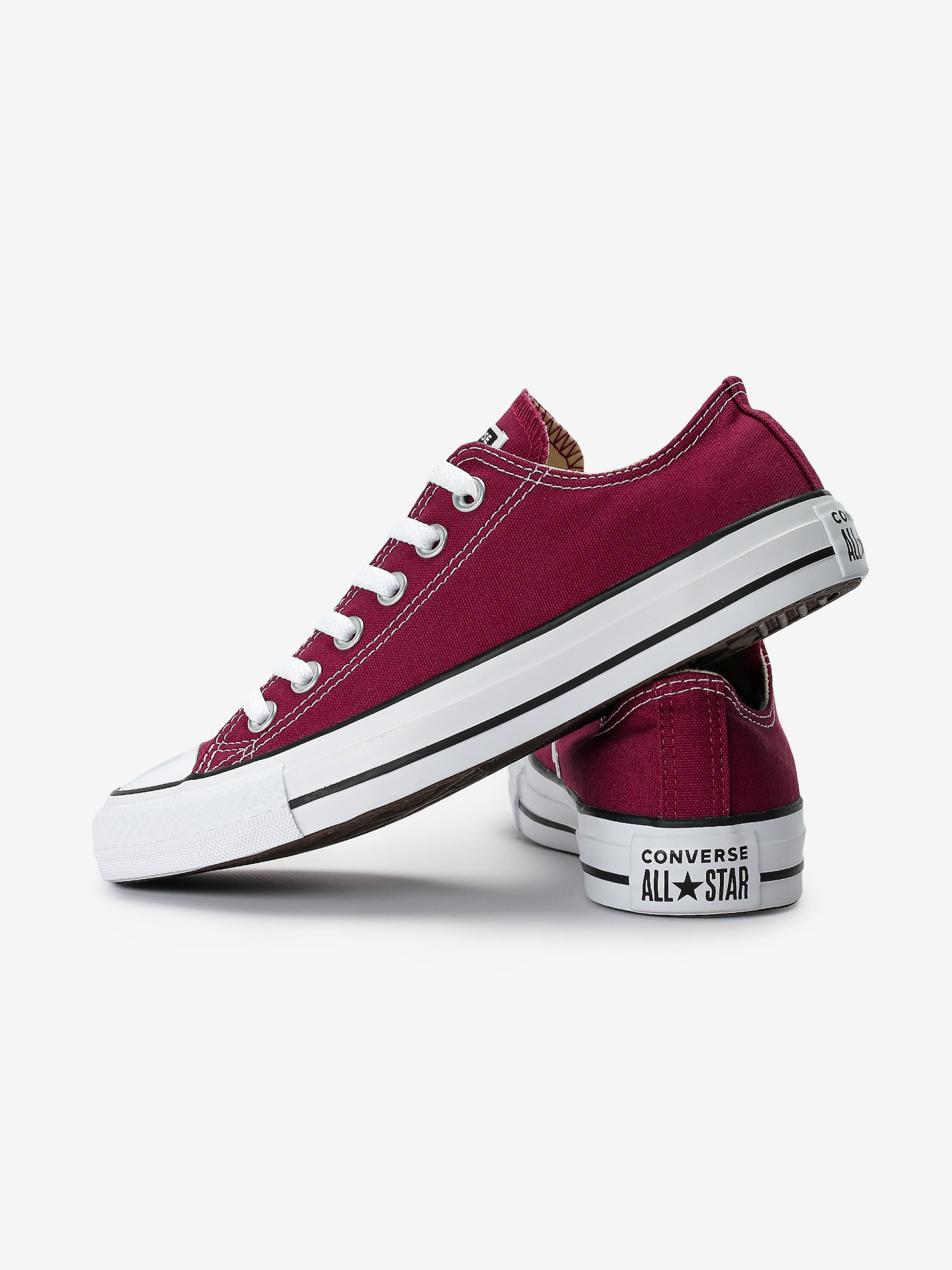 Sapatilhas Converse Chuck Taylor All Star Low