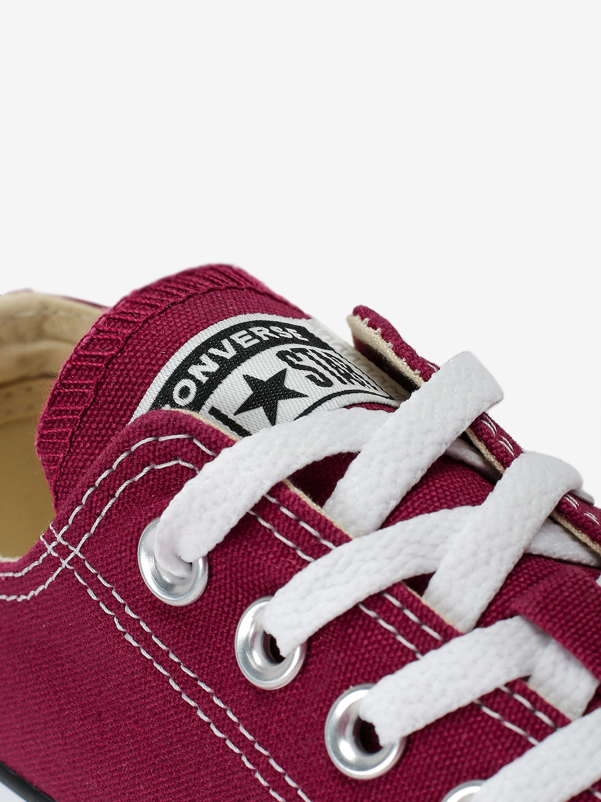 Sapatilhas Converse Chuck Taylor All Star Low