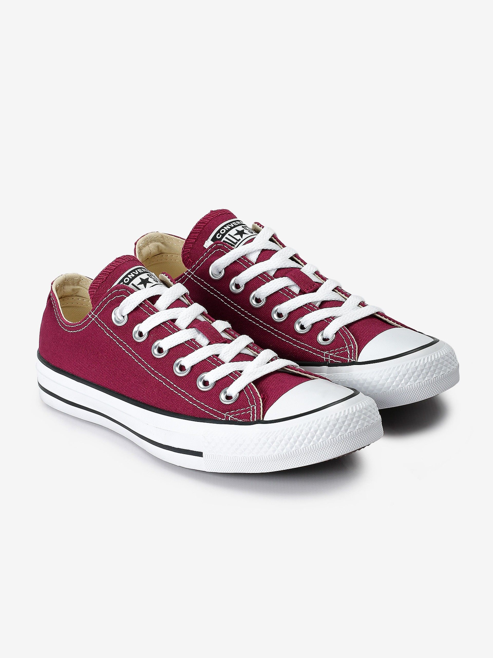 Sapatilhas Converse Chuck Taylor All Star Low