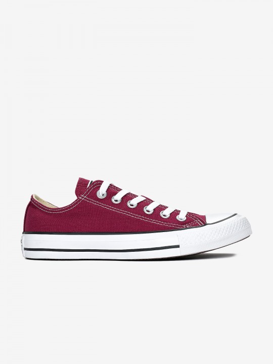 Sapatilhas Converse All Star Chuck Taylor Low