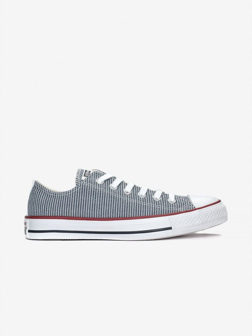 converse stripes