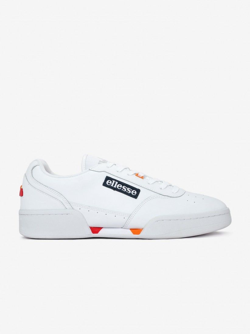 ellesse sapatilhas