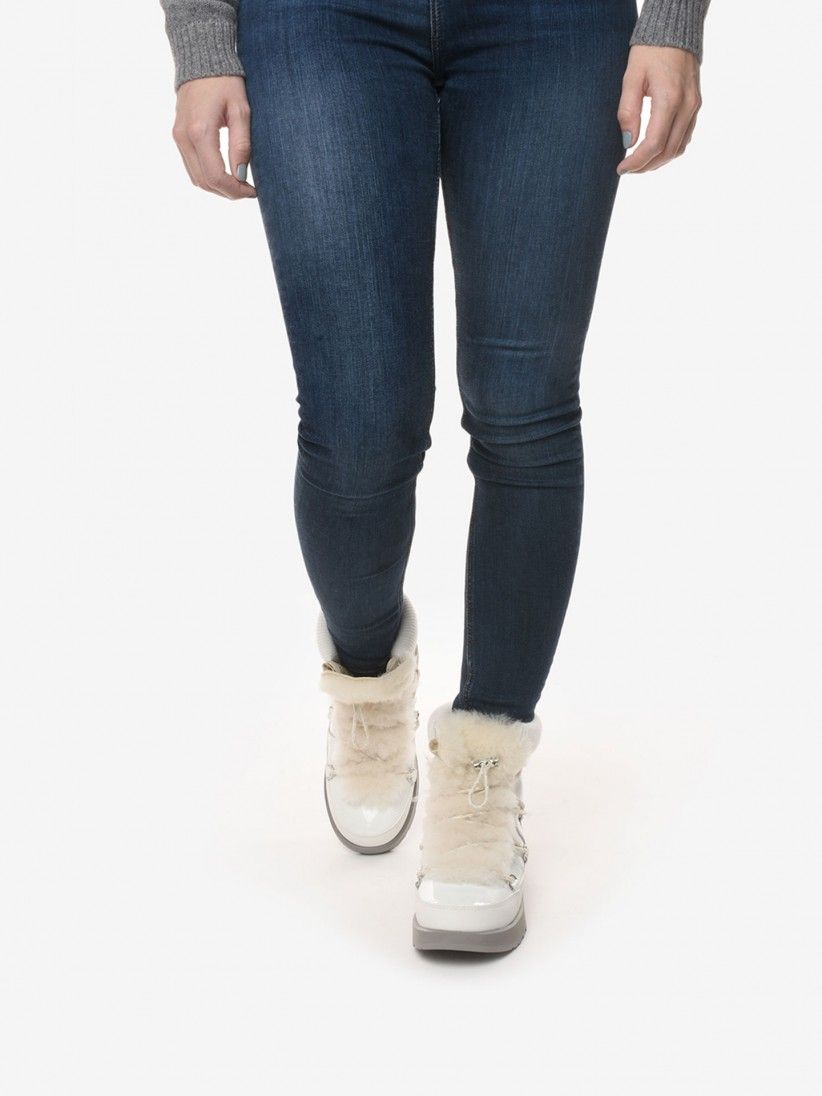 Botas Ugg Highland Botas Ugg Highland
