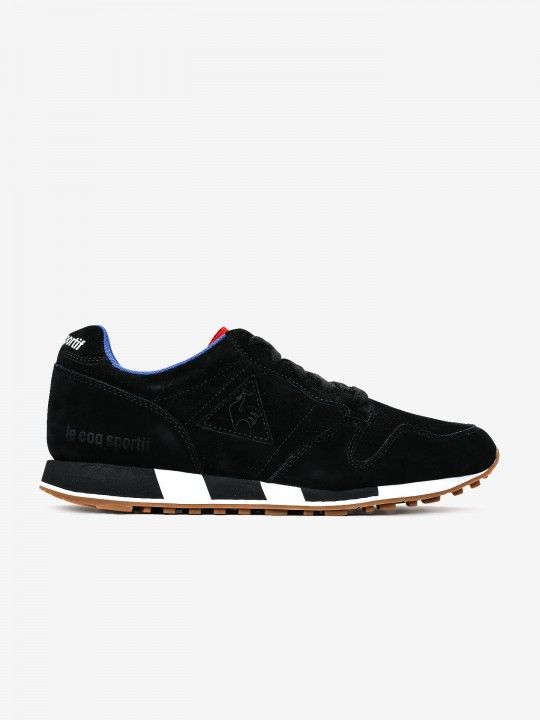 Le Coq Sportif Omega Premium Sneakers