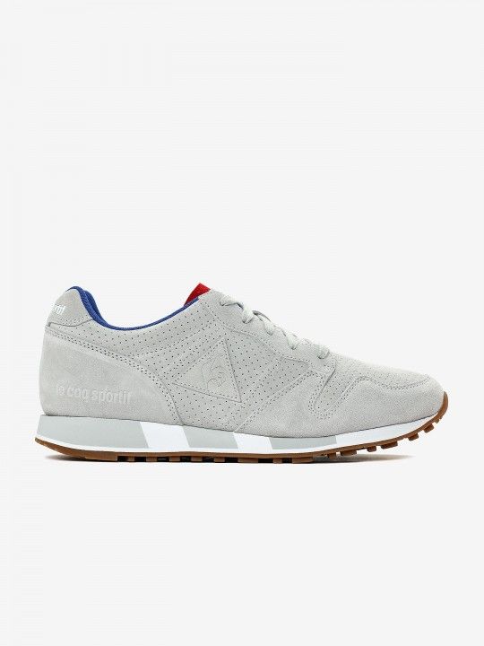 Le Coq Sportif Omega Premium Sneakers