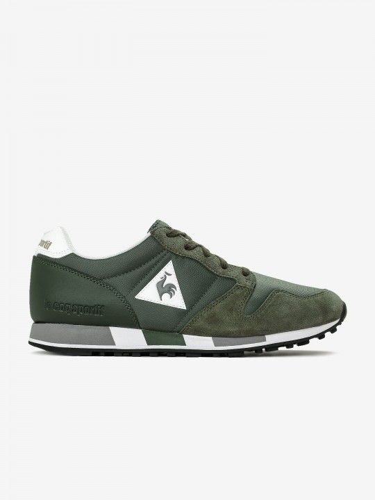 Le Coq Sportif Omega Sport Sneakers