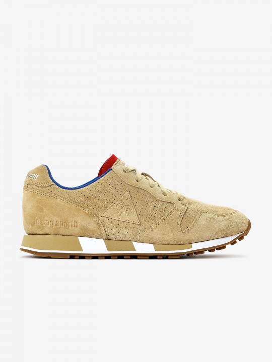 Le Coq Sportif Omega Premium Sneakers