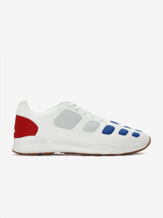 Le Coq Sportif Zepp Flag Sneakers