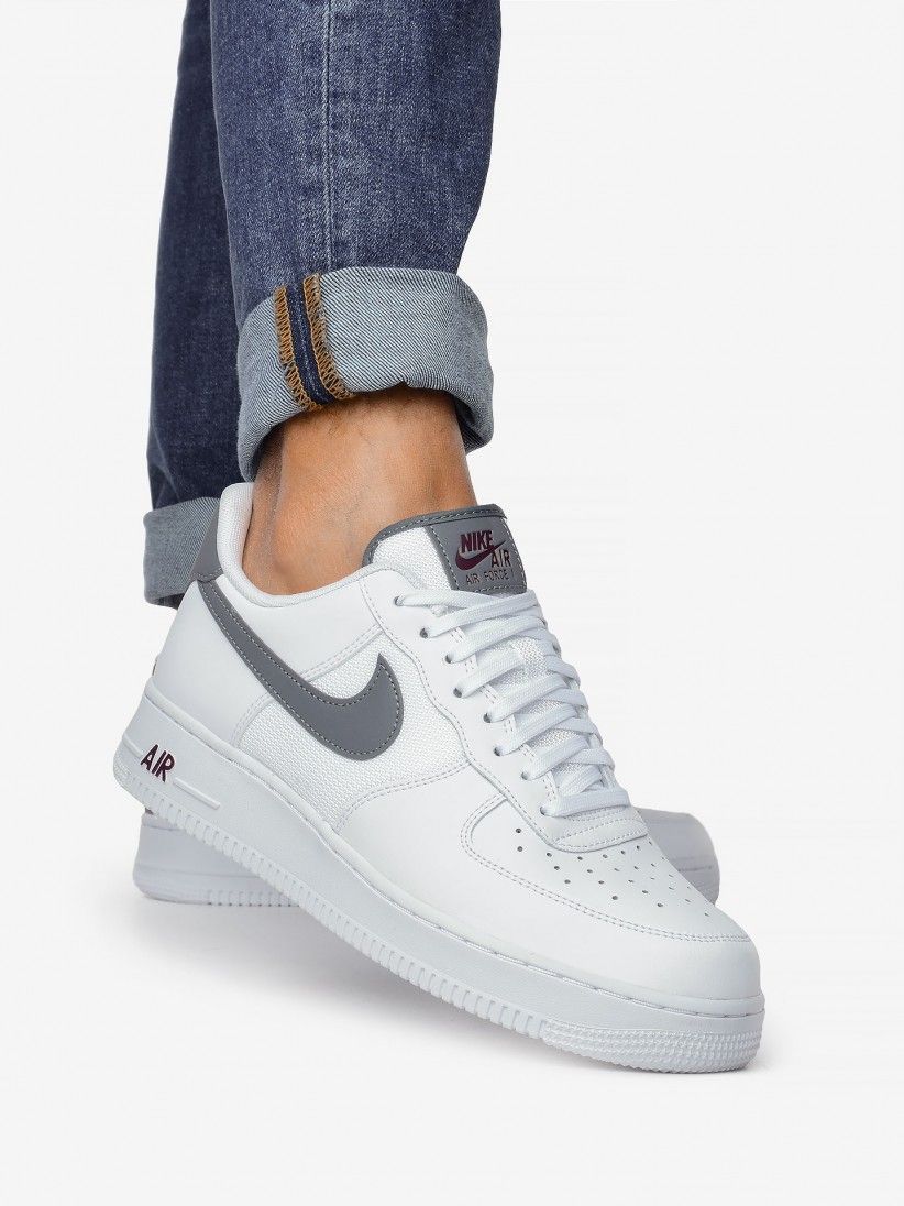 Sapatilhas Nike Air Force 1 07 LV8 Sapatilhas Nike Air Force 1 07 LV8