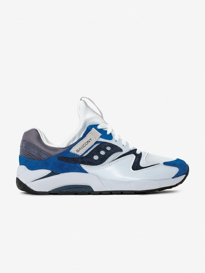 saucony shadow 9000 hombre rebajas