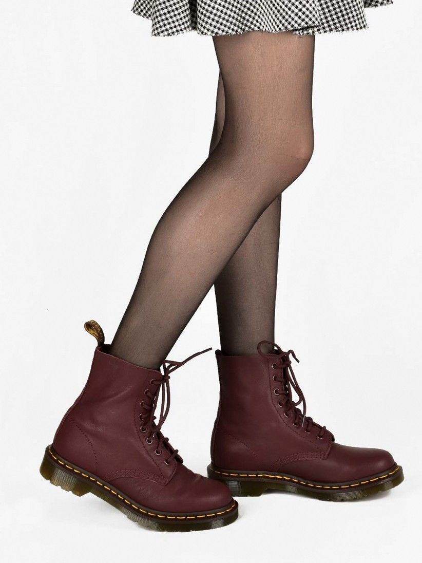 Botas Dr. Martens Pascal Botas Dr. Martens Pascal