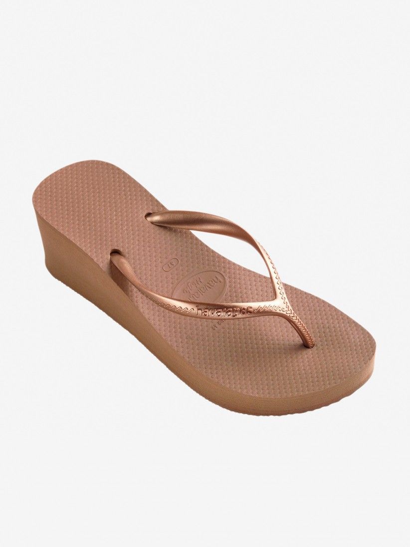 havaianas high fashion