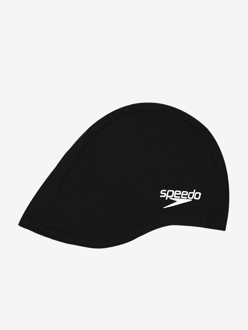 Speedo Polyester Swimming Cap