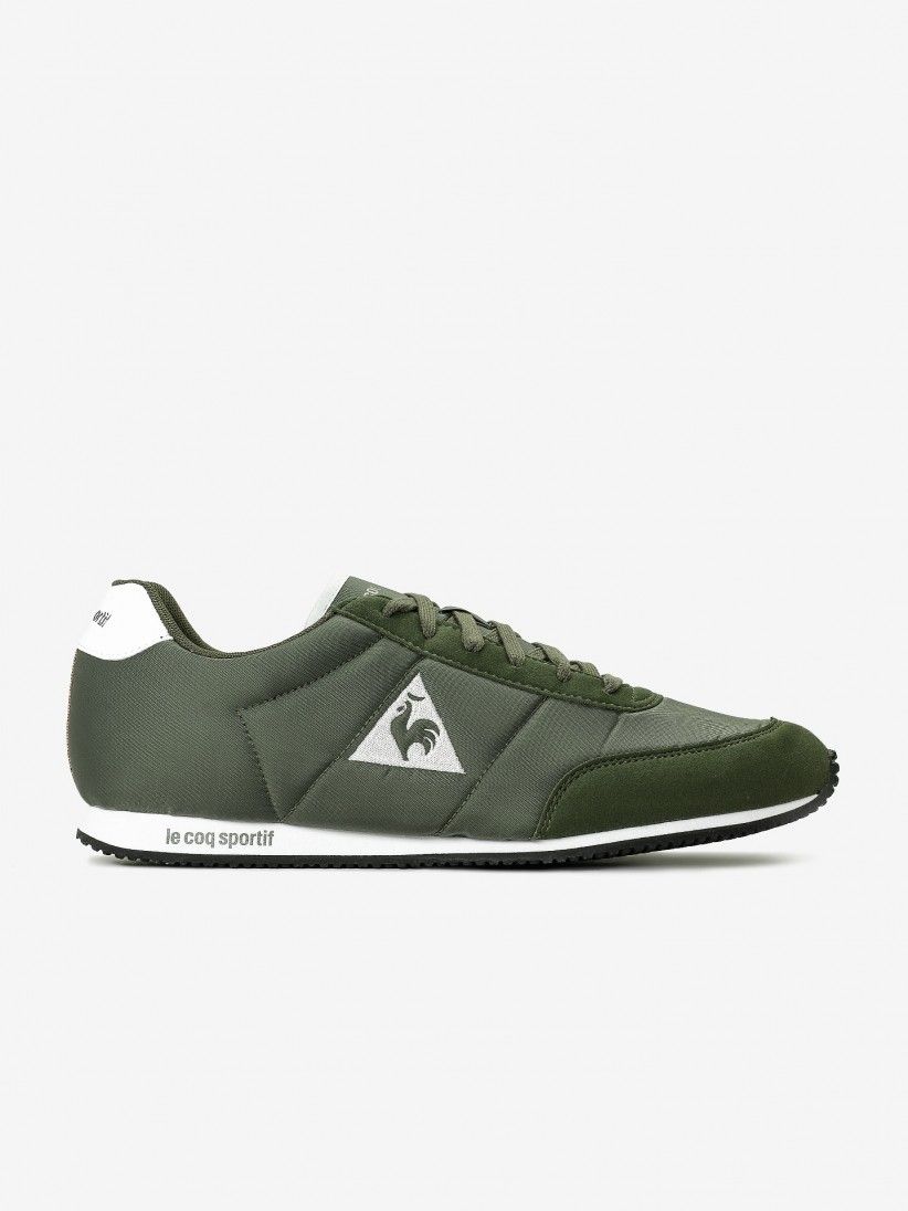 le coq sportif verdes