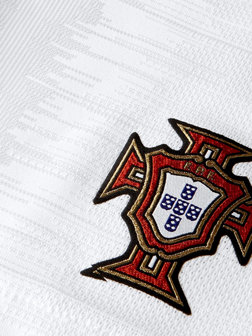 Calções Nike 2018 Portugal Vapor Calções Nike 2018 Portugal Vapor