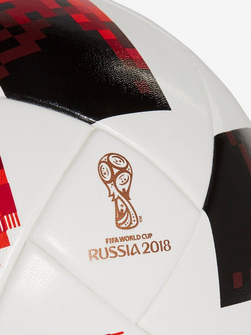 Bola Adidas FIFA World Cup Knockout Competition Bola Adidas FIFA World Cup Knockout Competition