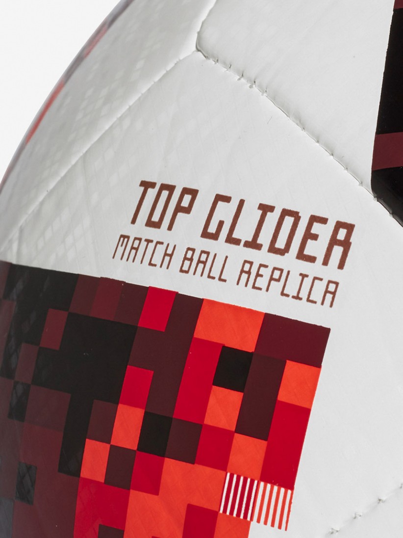 Bola Adidas Top Glider Fifa World Cup Knockout Bola Adidas Top Glider Fifa World Cup Knockout
