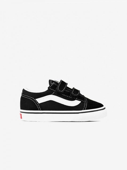 Vans Old Skool V Shoes Vans Old Skool V Shoes