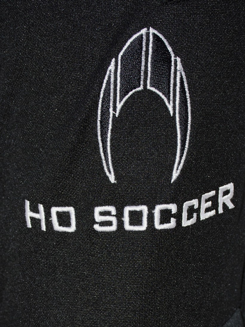Calças HO Soccer Logo Calças HO Soccer Logo