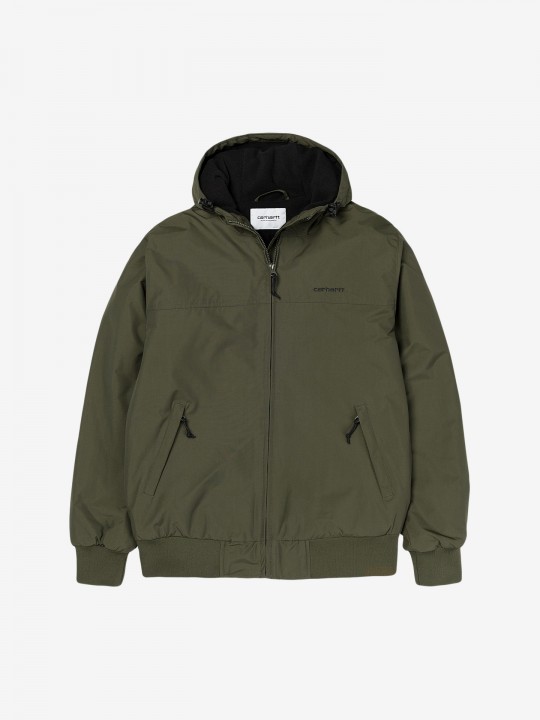 Carhartt Hooded Sail Jacket