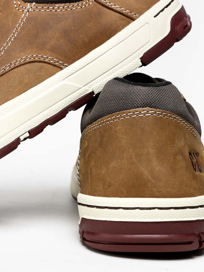 Lojas Calçado Caterpillar Portugal - Botas Caterpillar Outlet