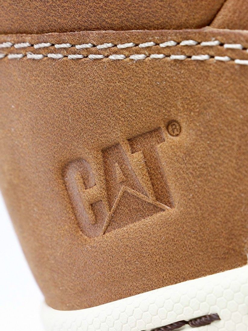 caterpillar colfax mid boot