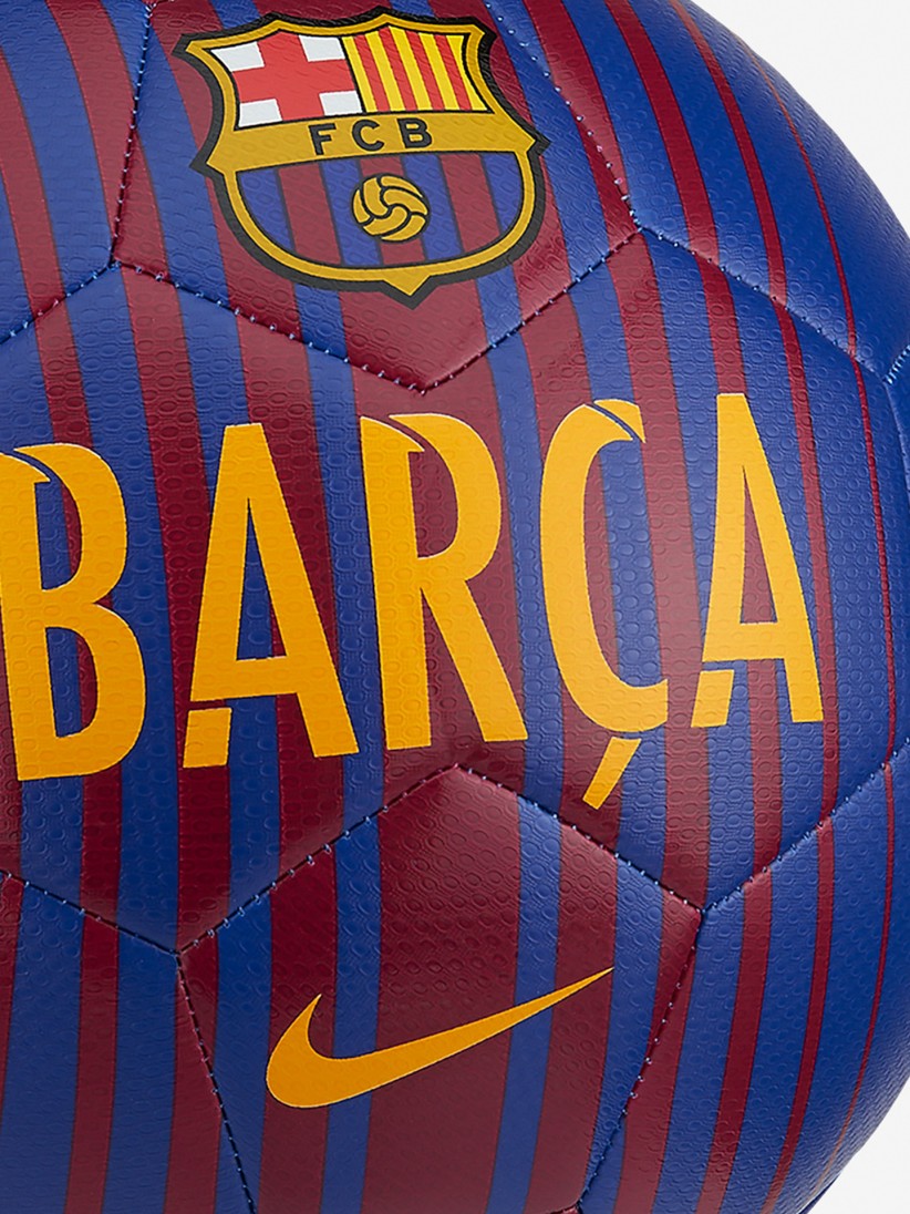 Bola Nike Prestige F.C.Barcelona Bola Nike Prestige F.C.Barcelona