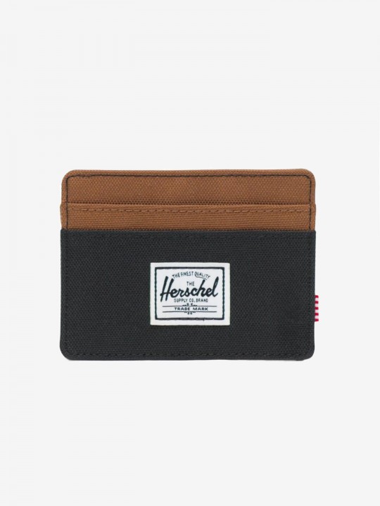 Carteira Herschel Charlie