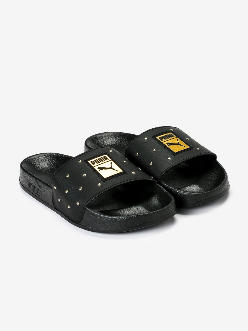 chanclas puma leadcat