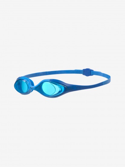 Arena Spider Junior Swimming Goggles