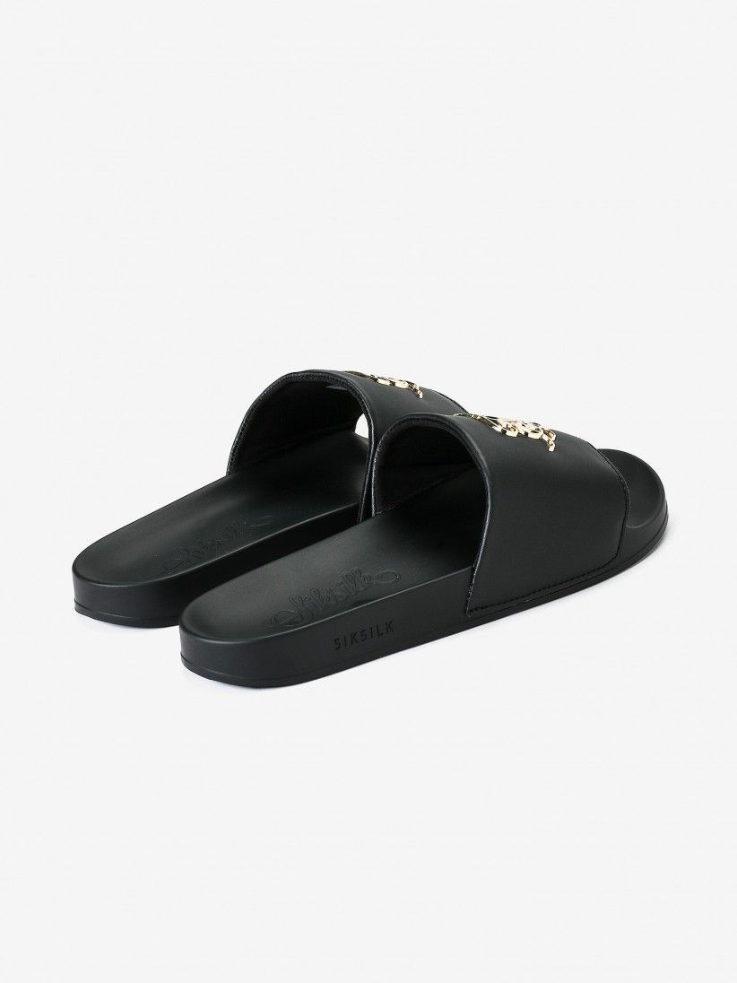 Siksilk Roma Lux Slides Siksilk Roma Lux Slides