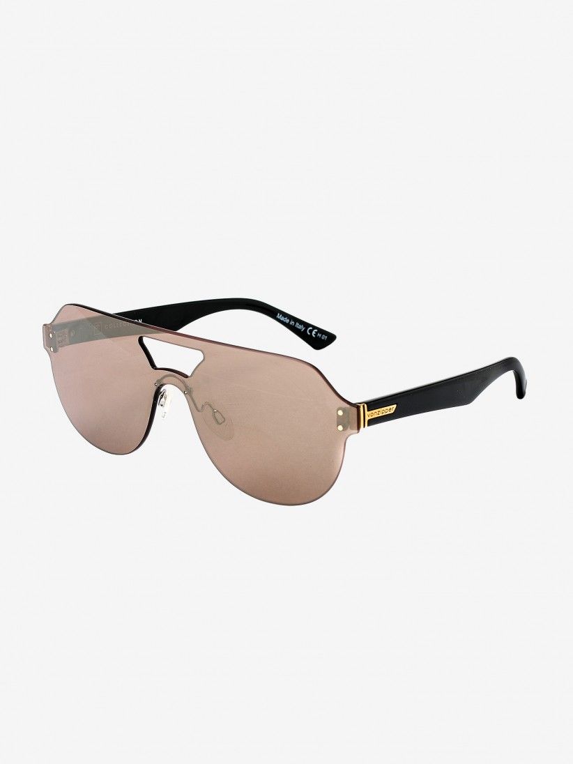 Von Zipper Psychwig Sunglasses