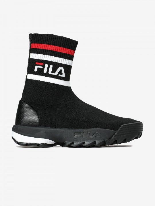 Zapatillas Fila Disruptor Sockboot