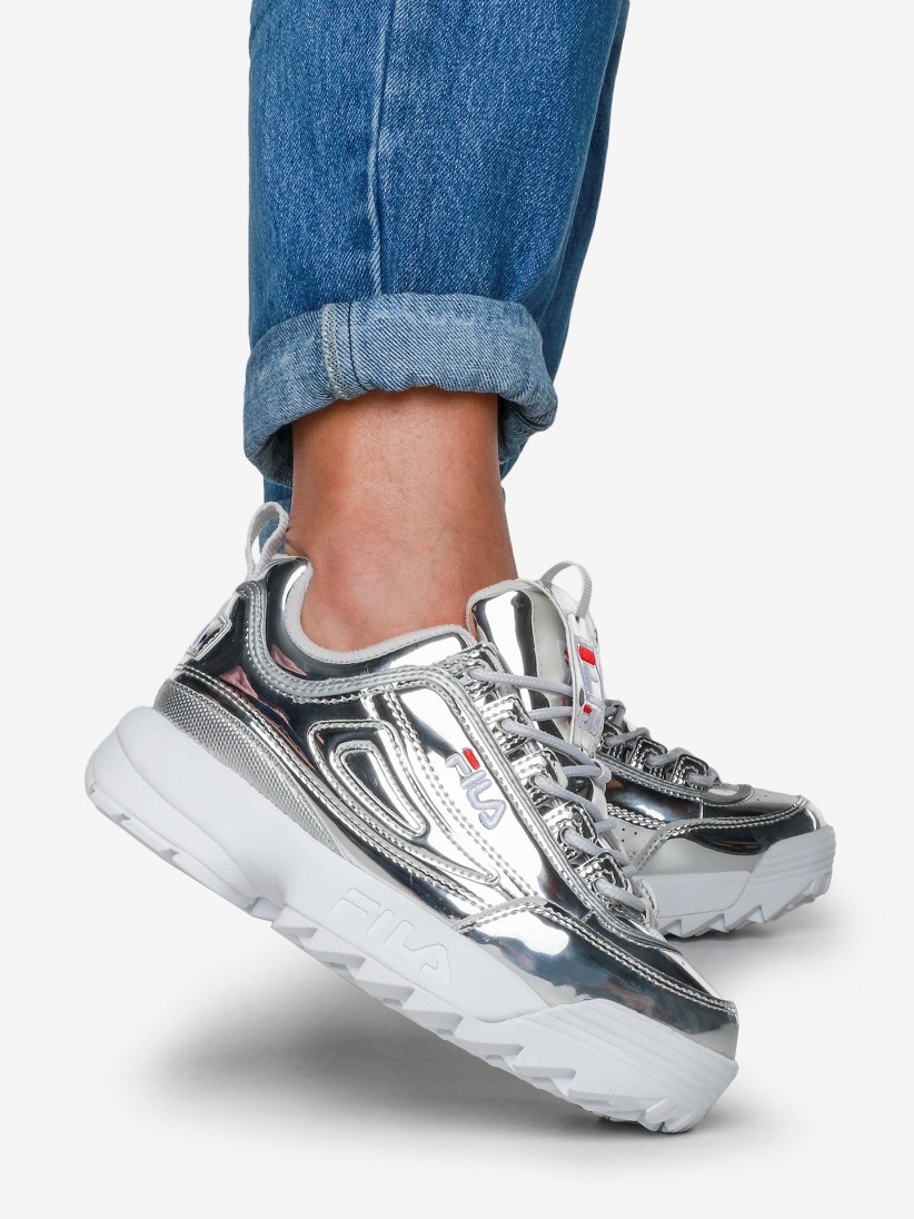 sapatilhas fila bazar desportivo