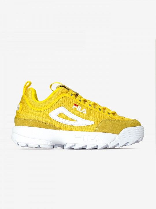 Zapatillas Fila Disruptor
