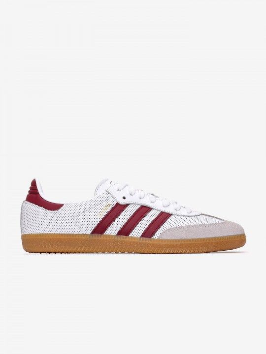 Adidas Samba OG Sneakers