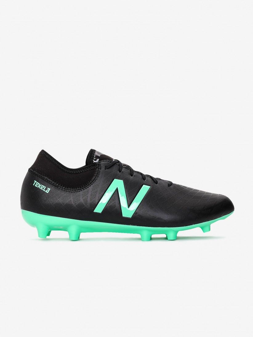 new balance football boots