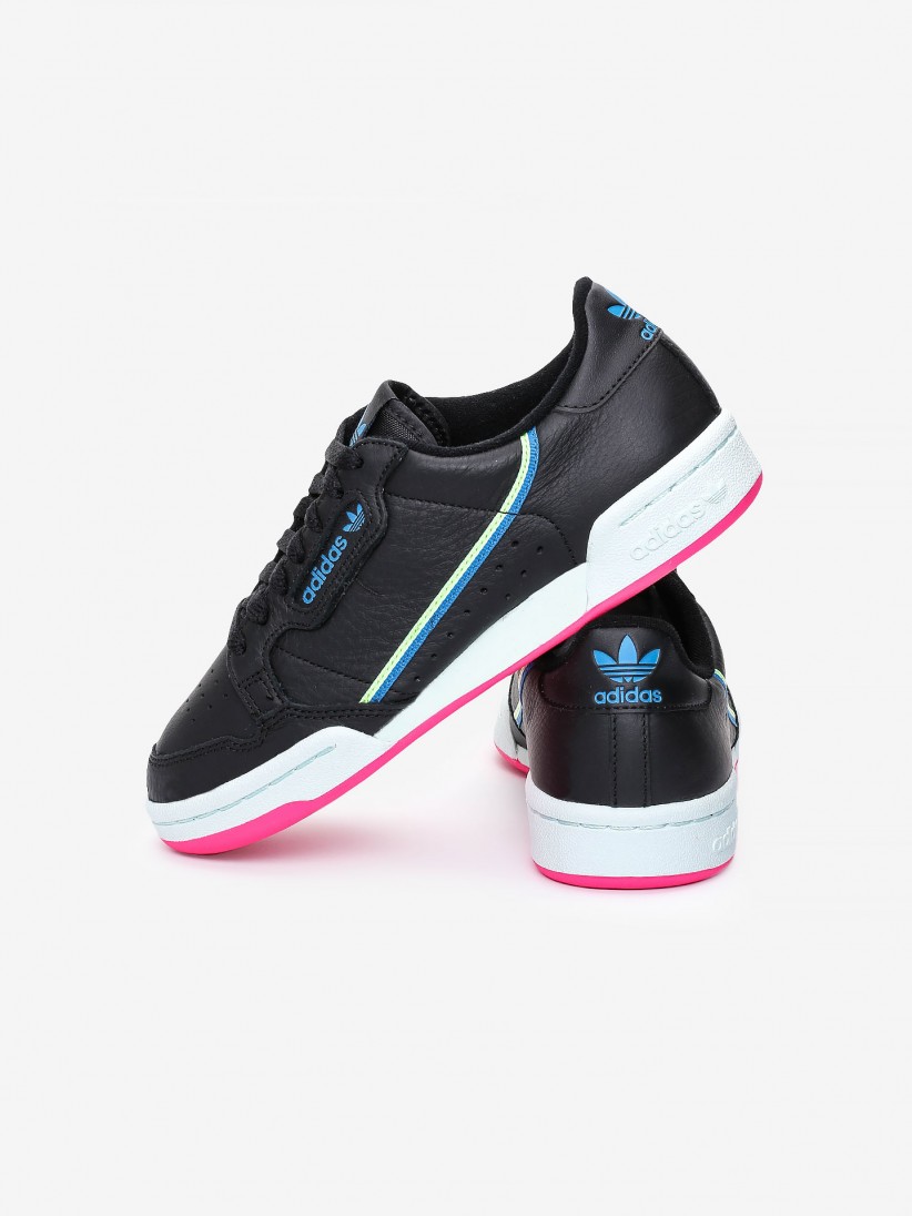 Adidas Continental 80 Trainers