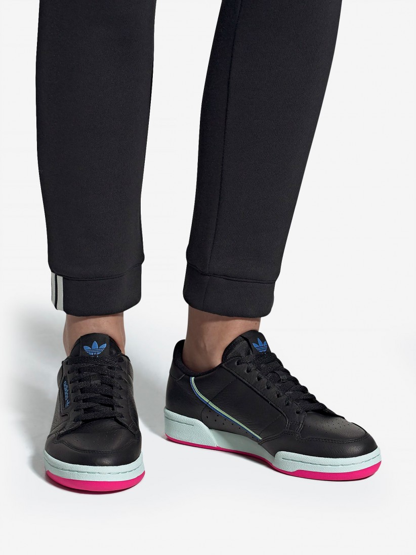 Adidas Continental 80 Trainers