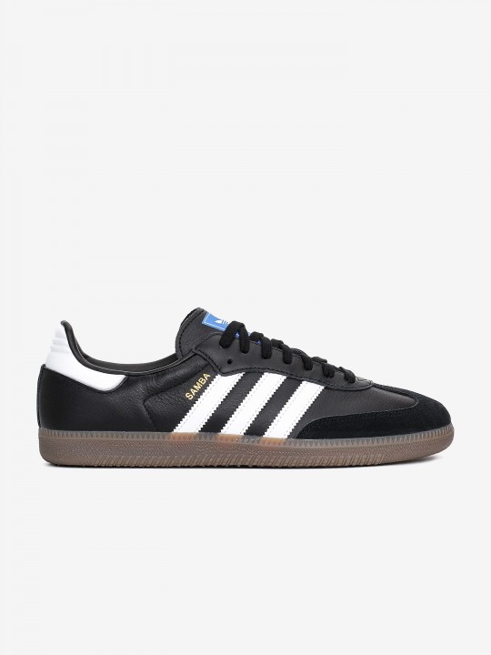Adidas Samba OG Sneakers