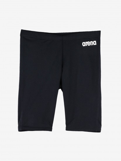 Arena Jammer Solid Swimming Shorts