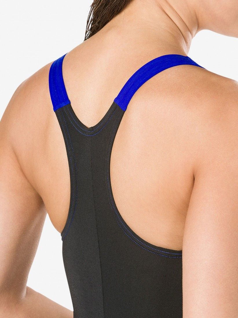 speedo boom placement racerback