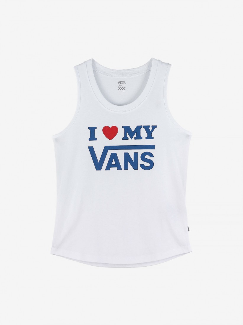 camiseta vans